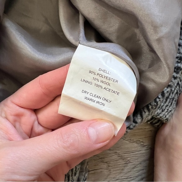 Something Else Coat​ - Picture 5 of 8